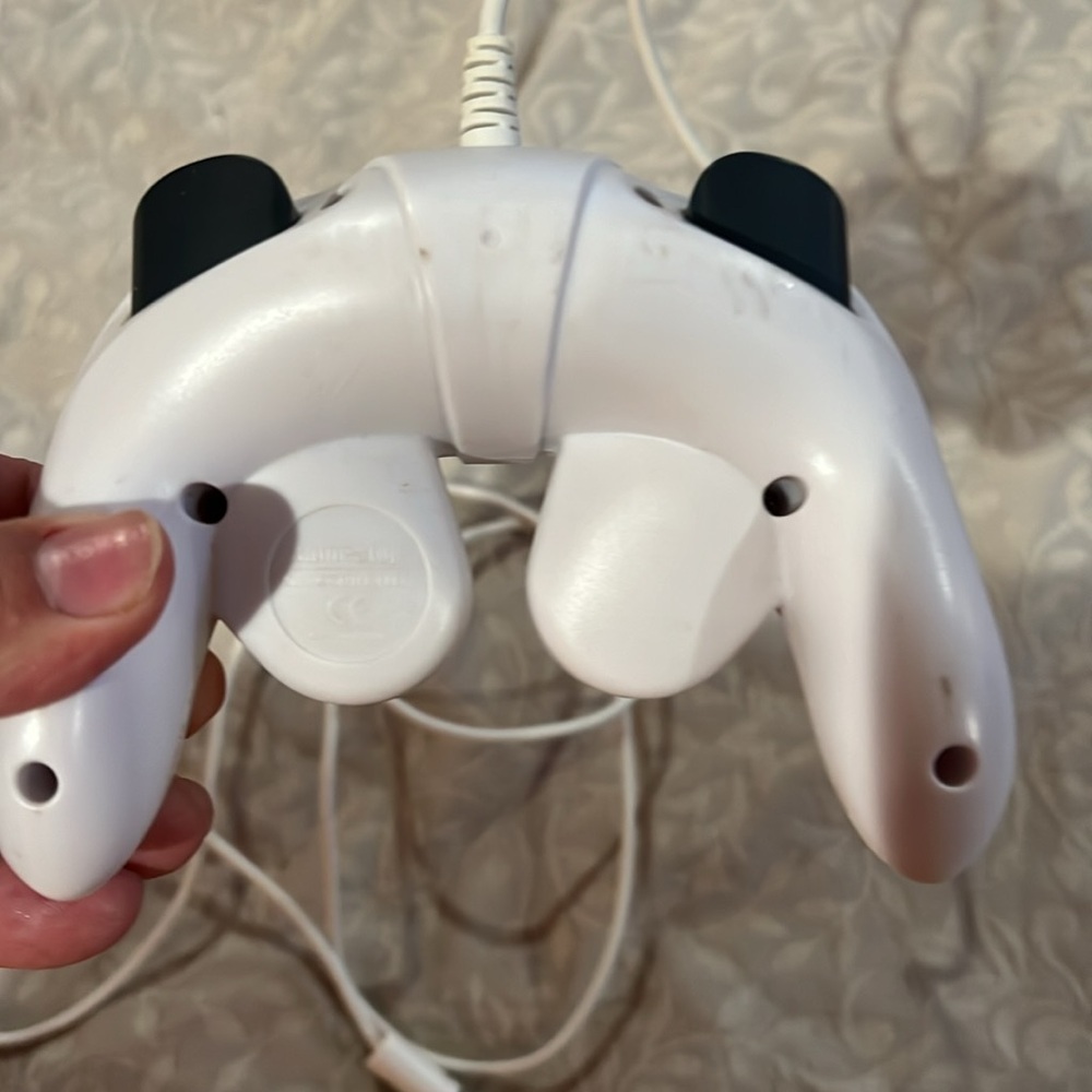 Game Stop 🛑 Turbo controller - Picture 6 of 7